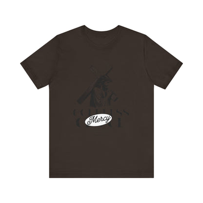 God bless mercy Of God T-Shirt