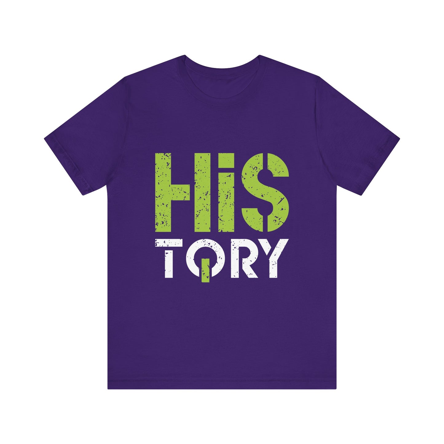 Histor T-Shirt