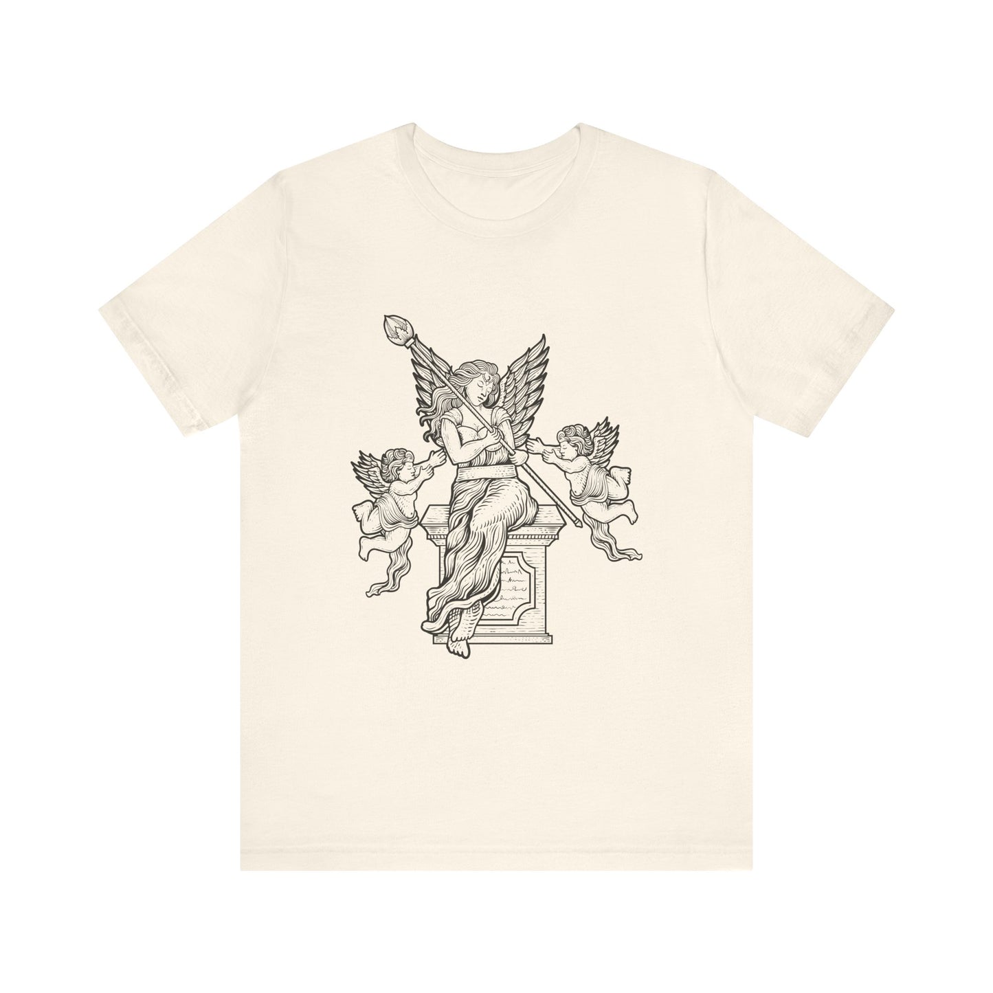 Angel from haven T-Shirt