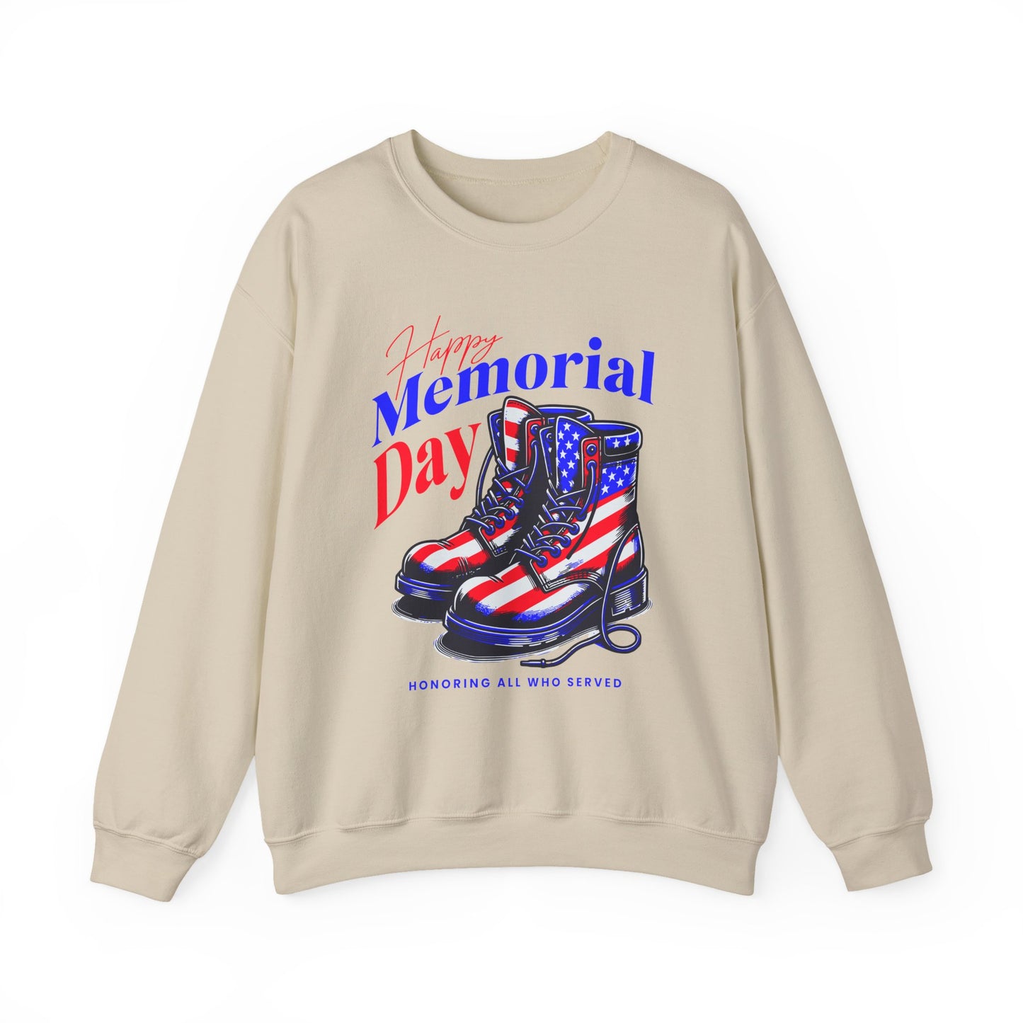 Memorial day Sweatshirt