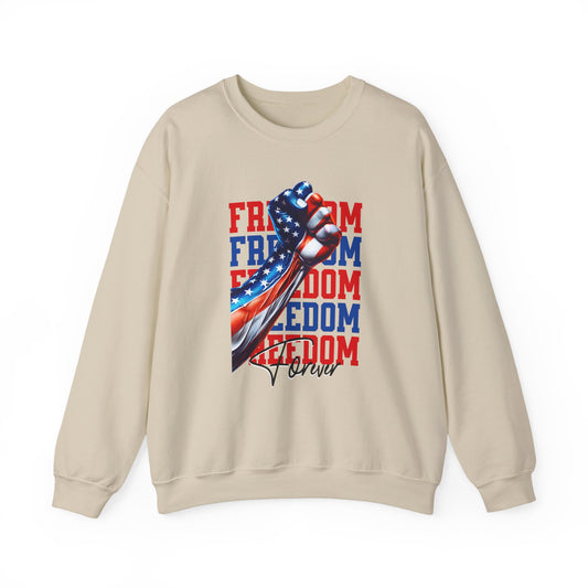 Freedom Forever Sweatshirts