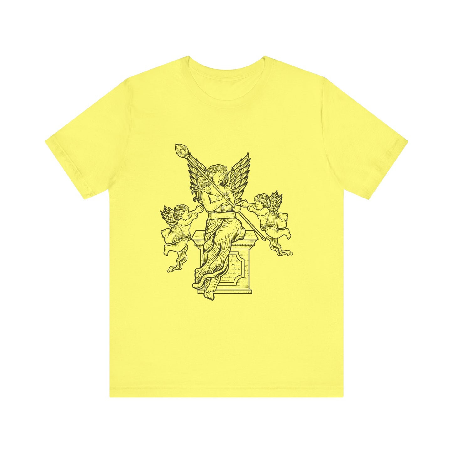 Angel from haven T-Shirt