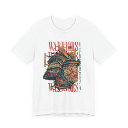 Warriors T-Shirt