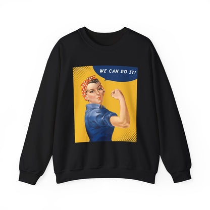 Rosie Sweatshirt