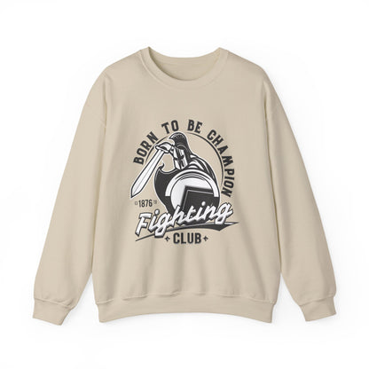 Born to be Champion T-Shirt