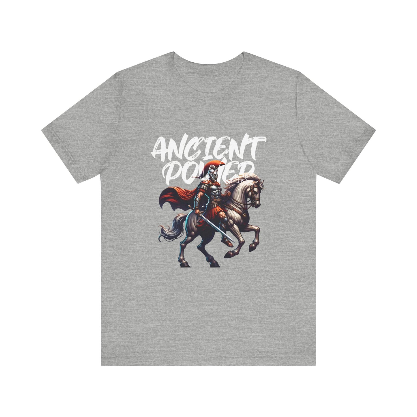Ancient Power T-Shirt