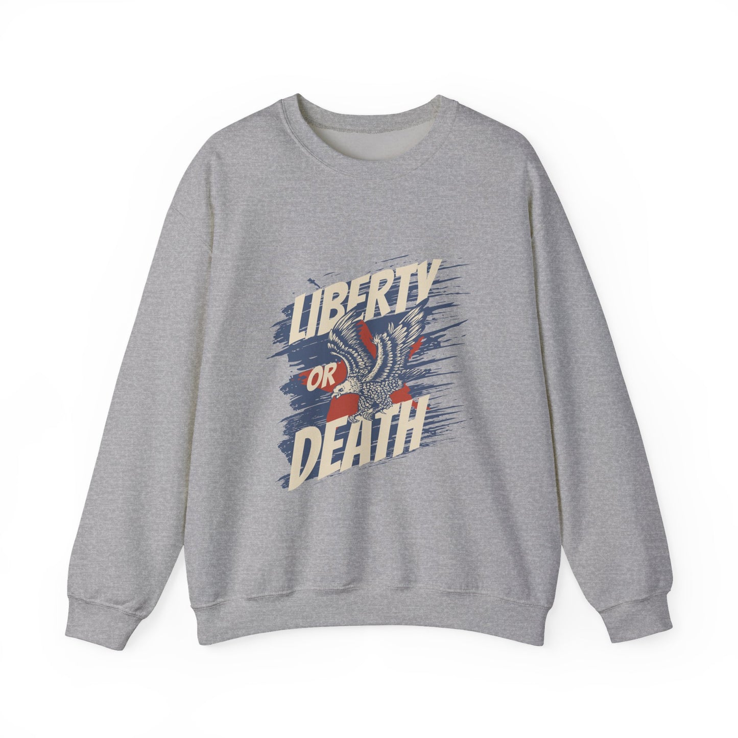 Liberty or Death Sweatshirts