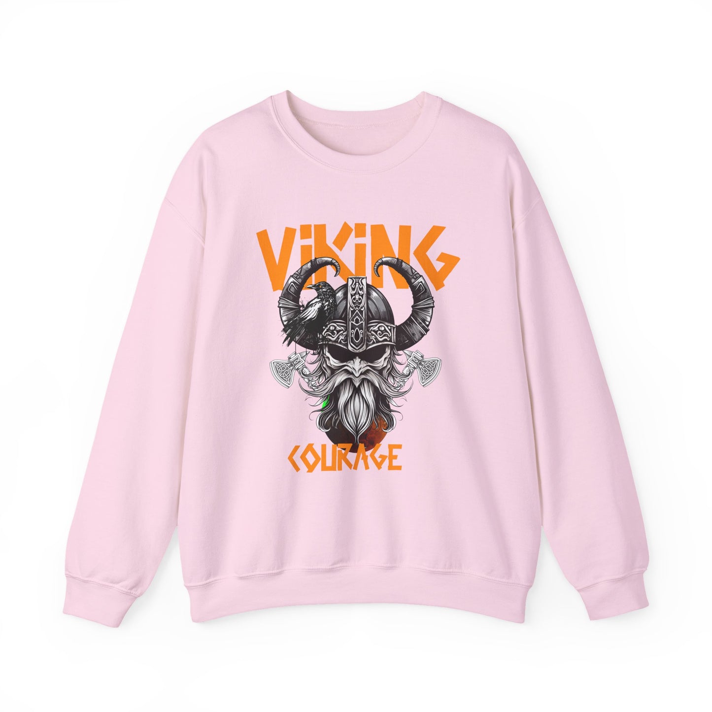 Viking Courage Sweatshirt