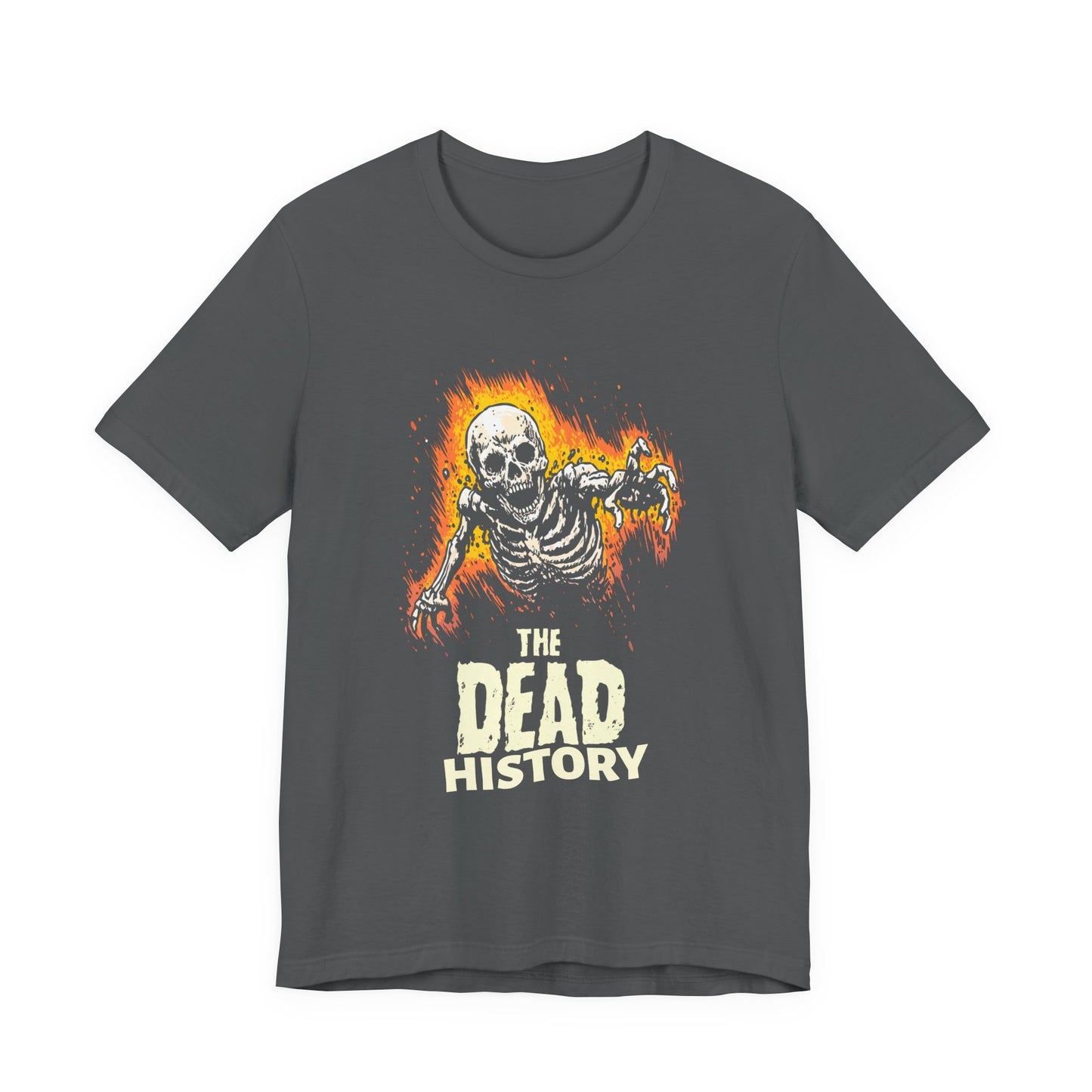 The dead history T-Shirt