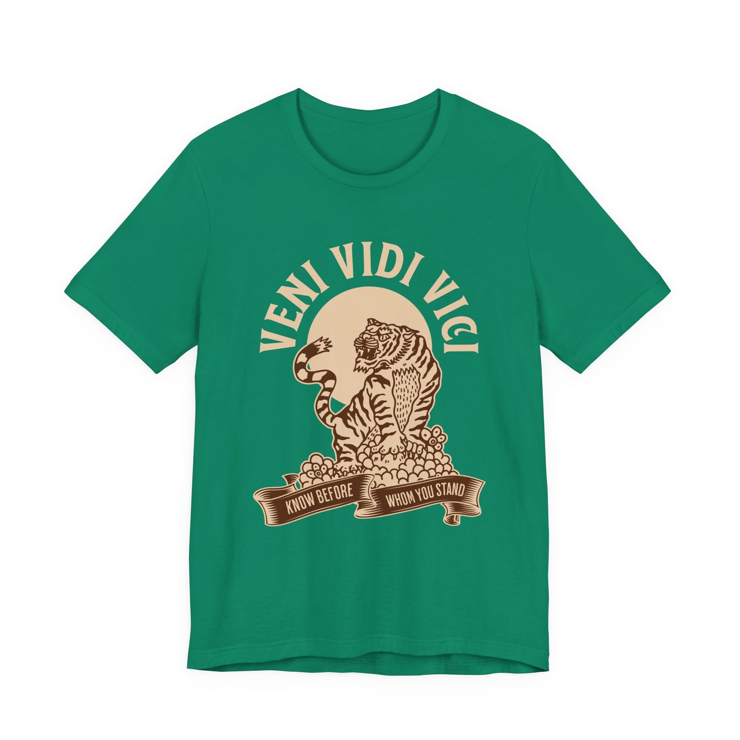 Veni vidi vici T-Shirt