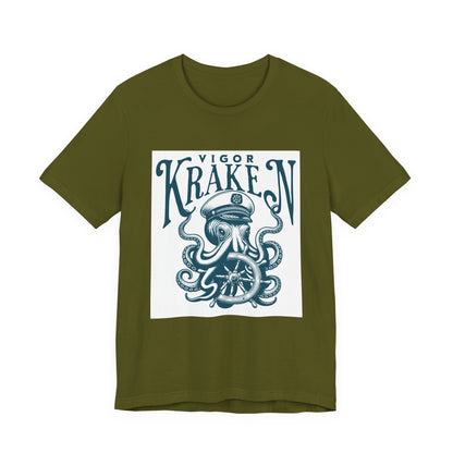 Vigor Kraken T-Shirt