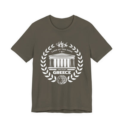 Land of the Gods T-Shirt