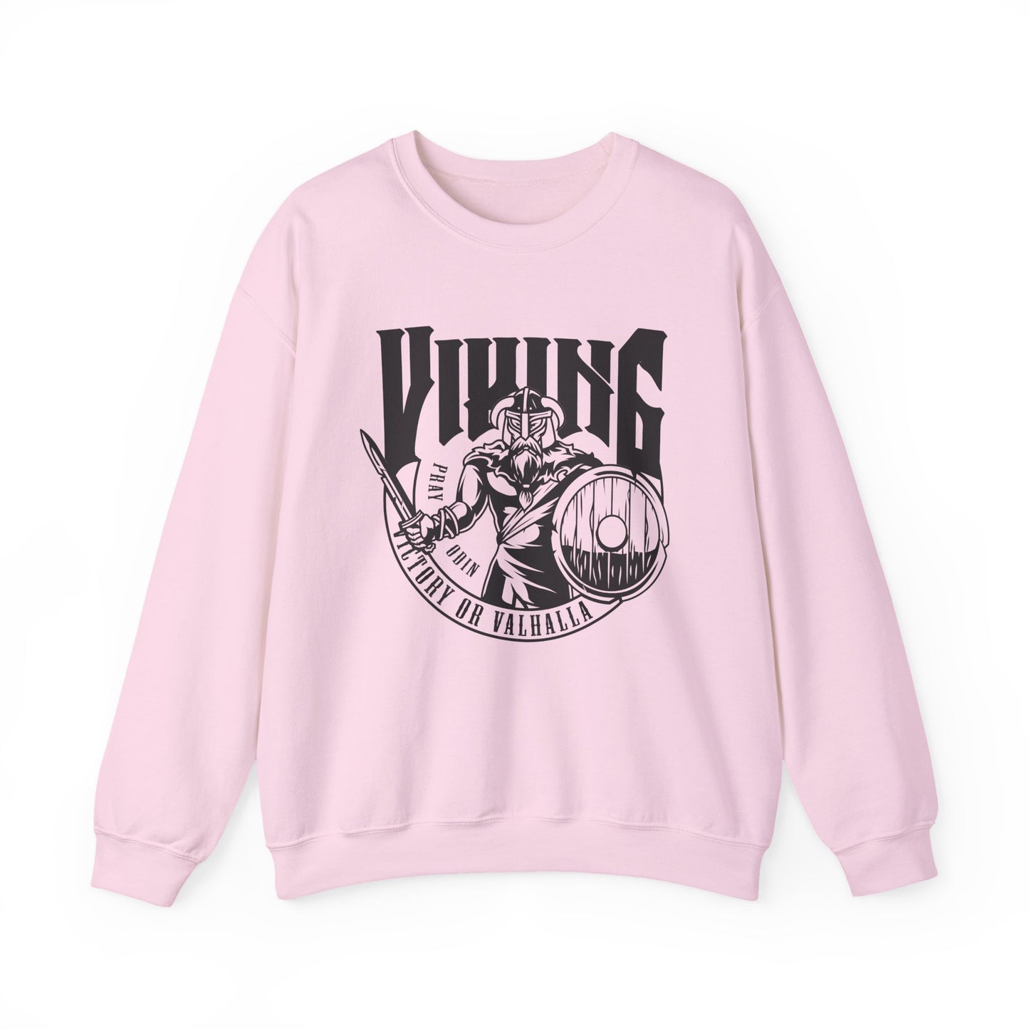 Viking Victory or Valhalla Sweatshirt