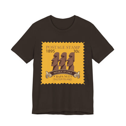 Rapa NUI Easter Island T‑Shirt
