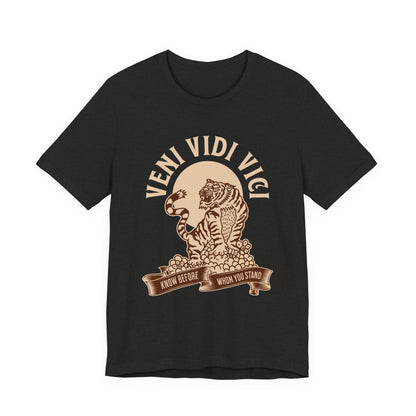 Veni vidi vici T-Shirt