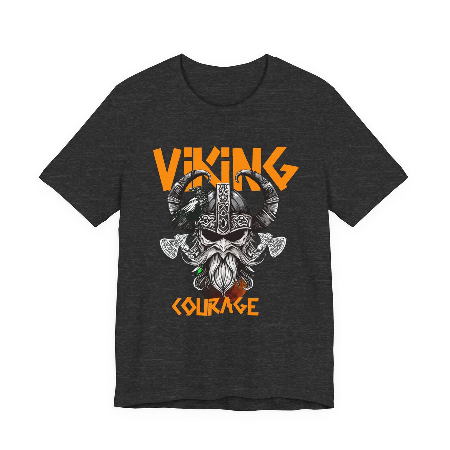 Viking Courage T-Shirt