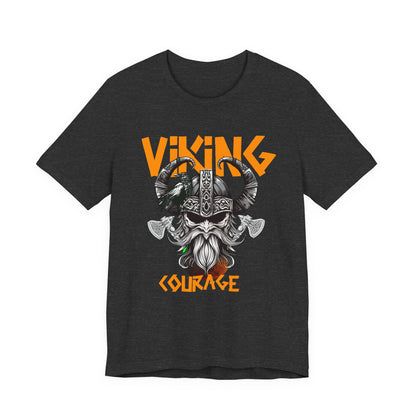 Viking Courage T-Shirt