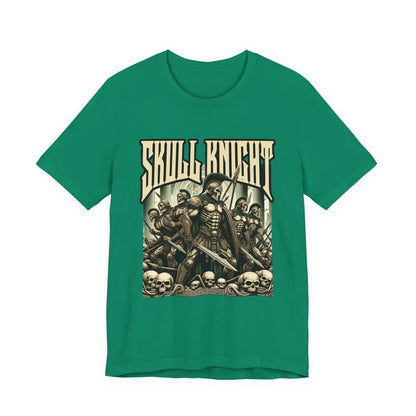 Skull Knight T-Shirt