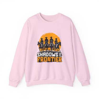 Shadows of the Frontier Sweatshirt