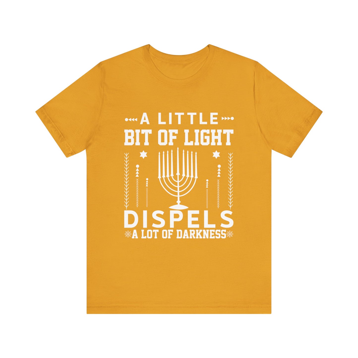 Hanukkah T-Shirt