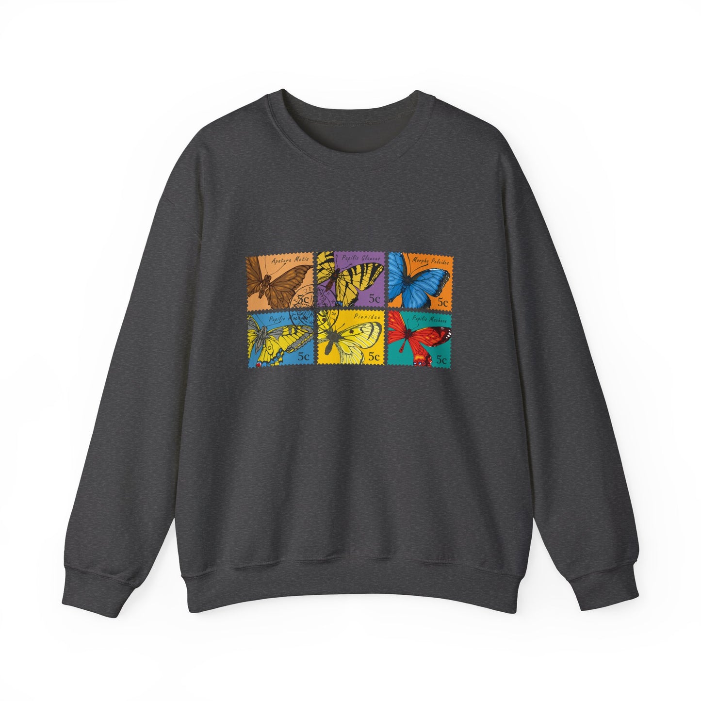 Butterflies set Sweatshirt