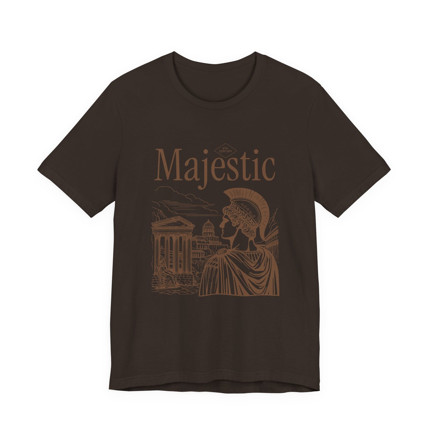 Majestic T-Shirt
