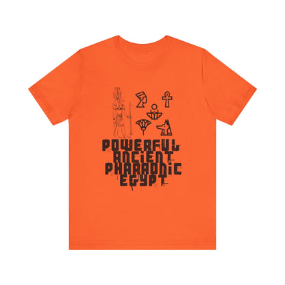 ancient pharaonic T-Shirt
