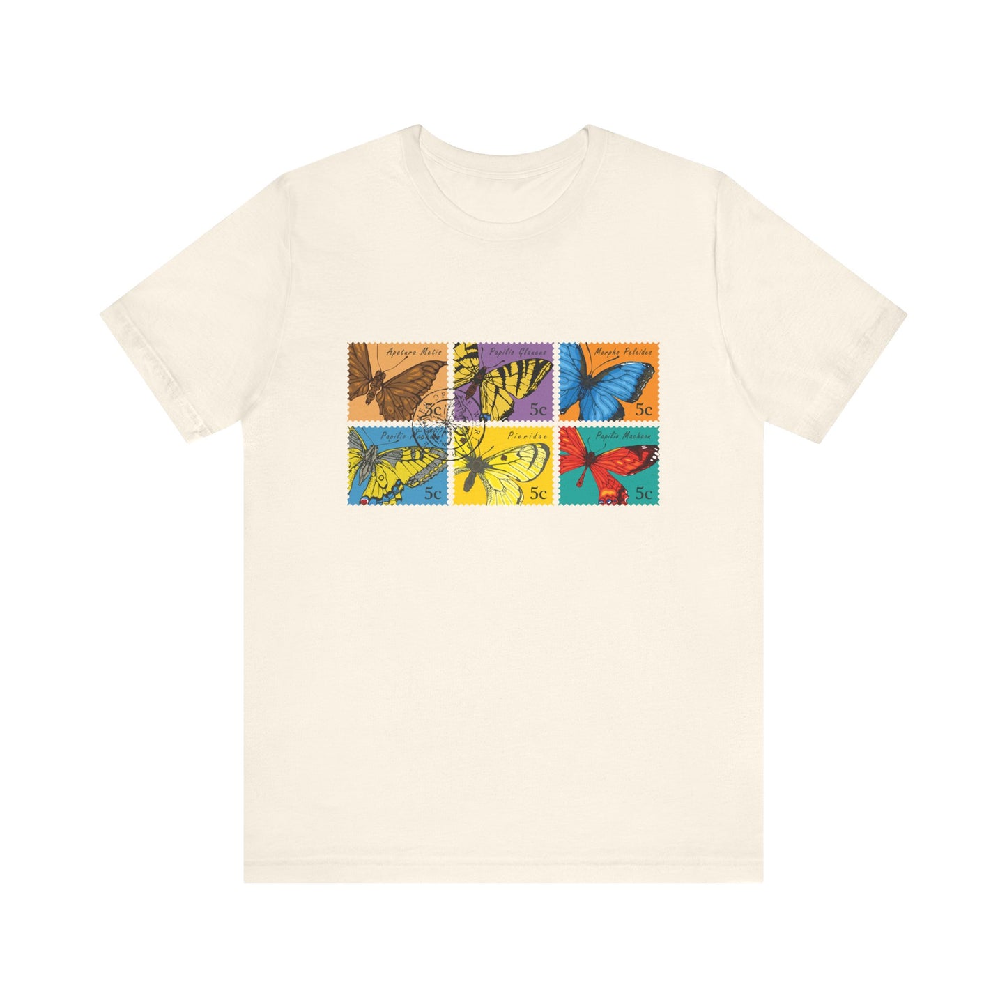 Butterflies set T-Shirt