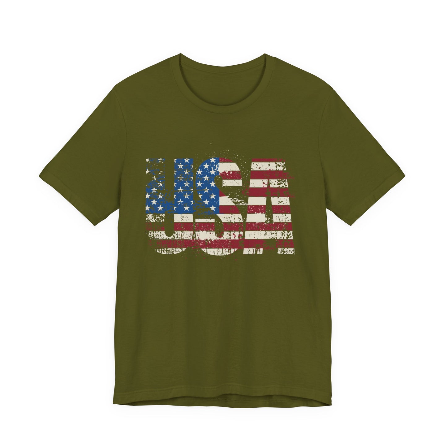 USA T-Shirt