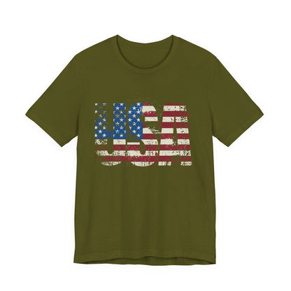 USA T-Shirt