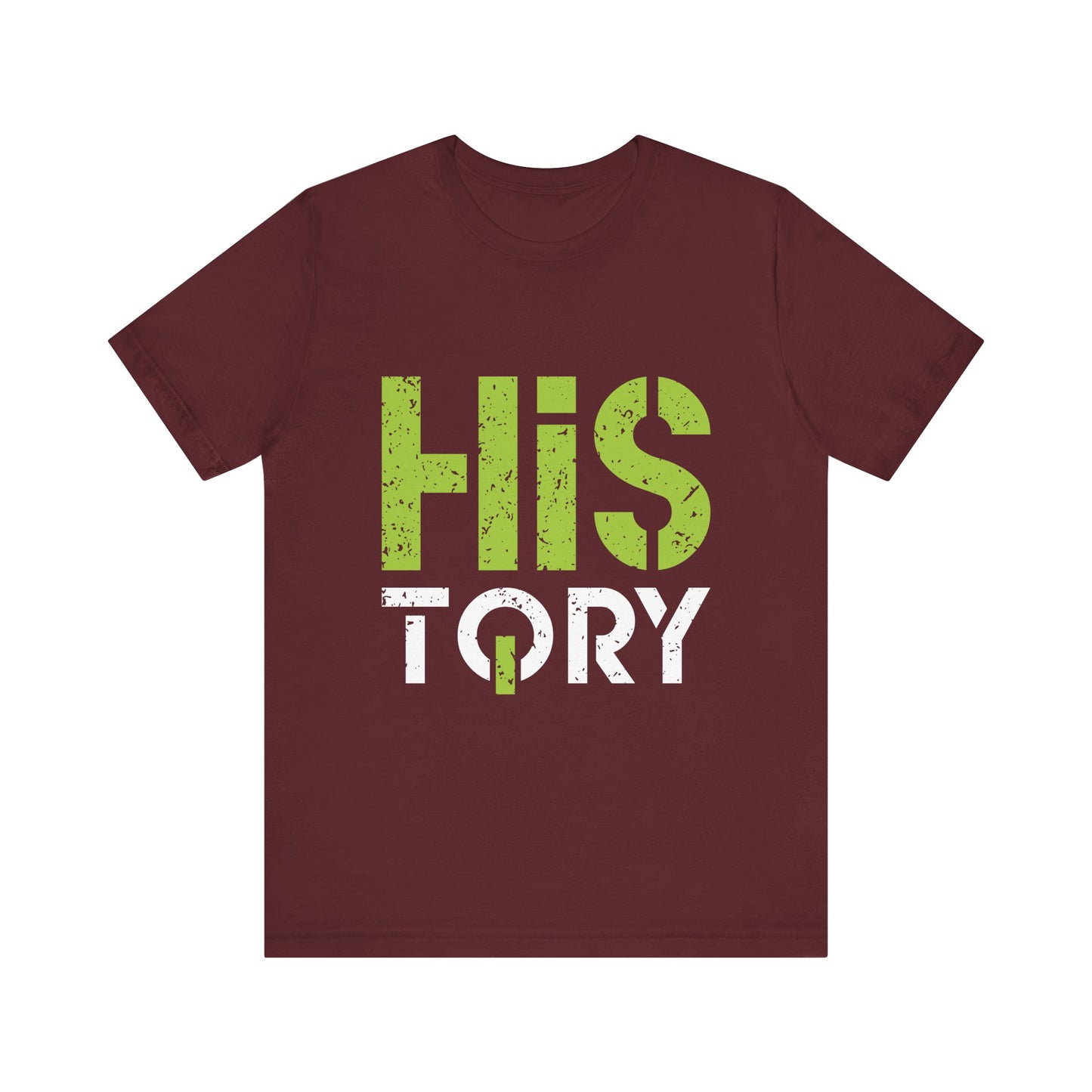 Histor T-Shirt