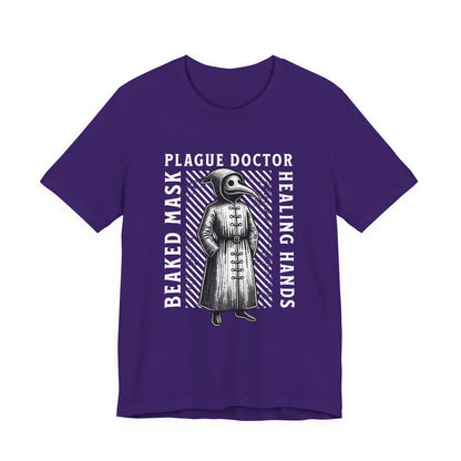 Plague doctor T-Shirt