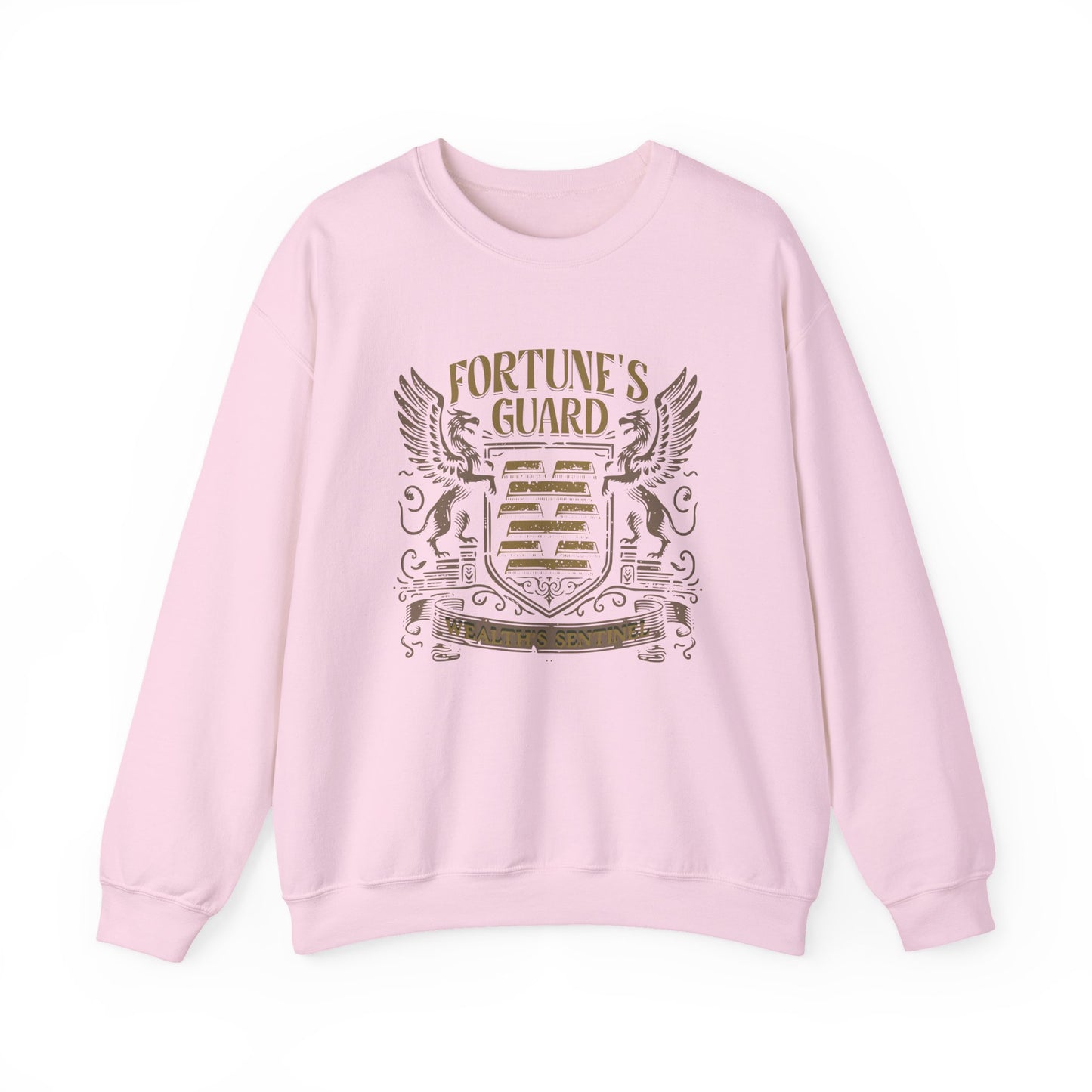 Fortune's Guard Sweatshirts