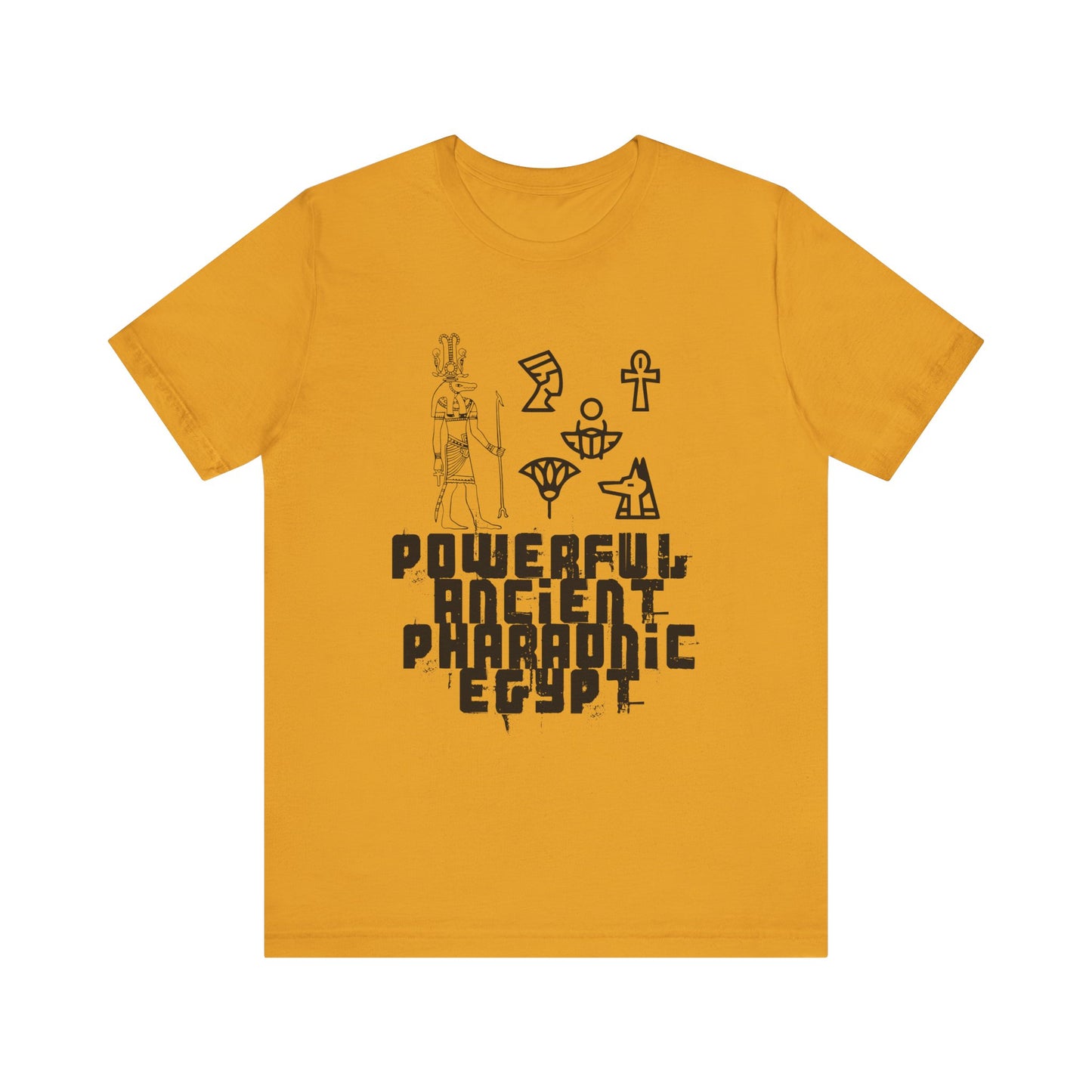 ancient pharaonic T-Shirt