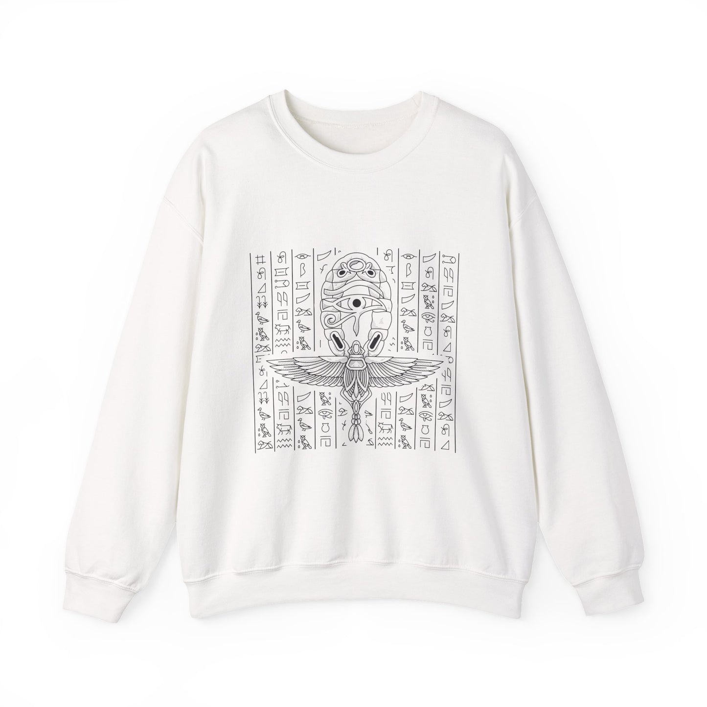 Egypt symbol Sweatshirt