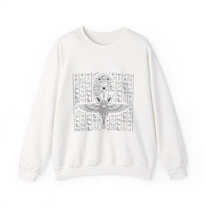 Egypt symbol Sweatshirt