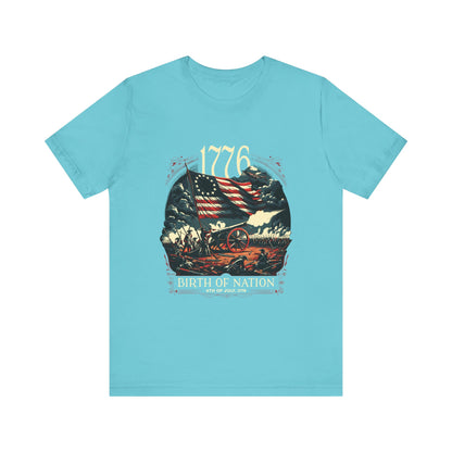 Birth of Nation T-Shirt
