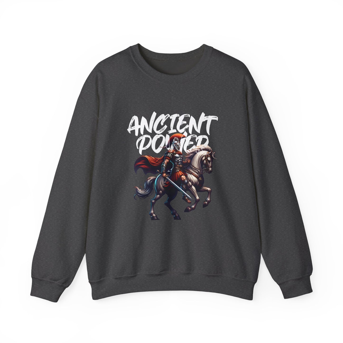 Ancient Power Sweatshirt