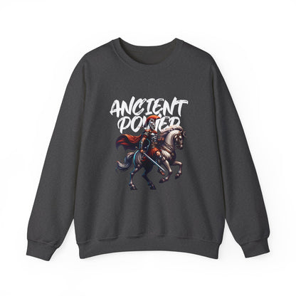 Ancient Power Sweatshirt