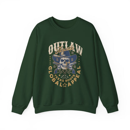 Outlaw Threads Sweatshirt