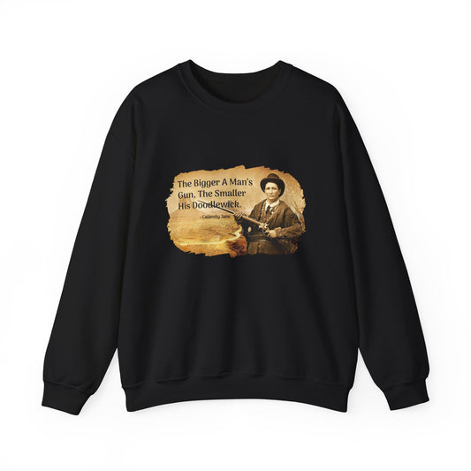 Calamity Jane Sweatshirt
