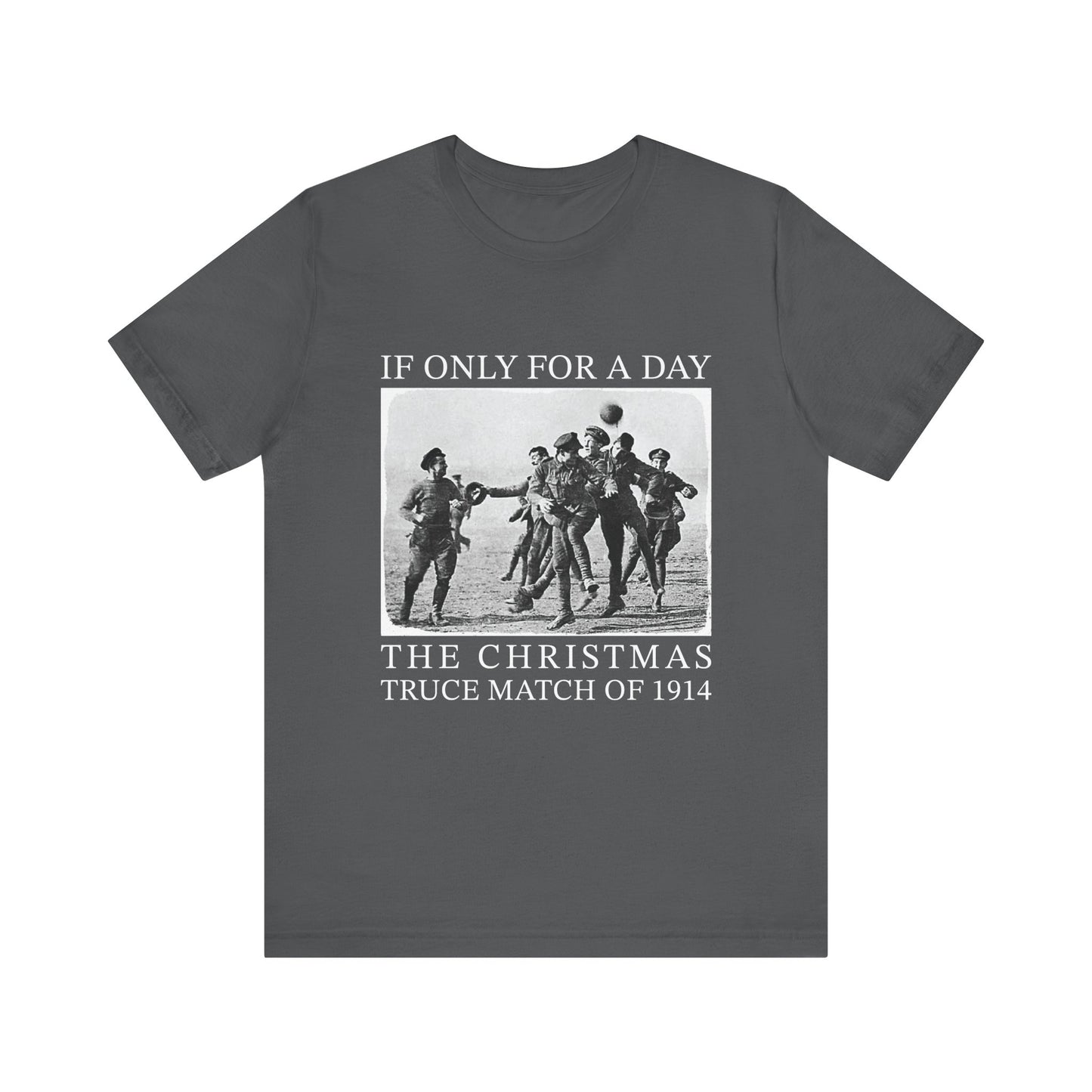 If only for a day T‑Shirt