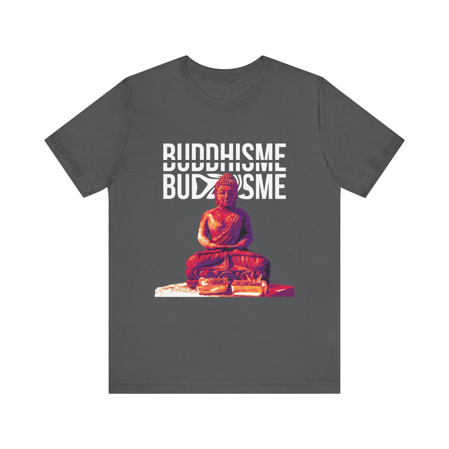 Buddhisme T-Shirt