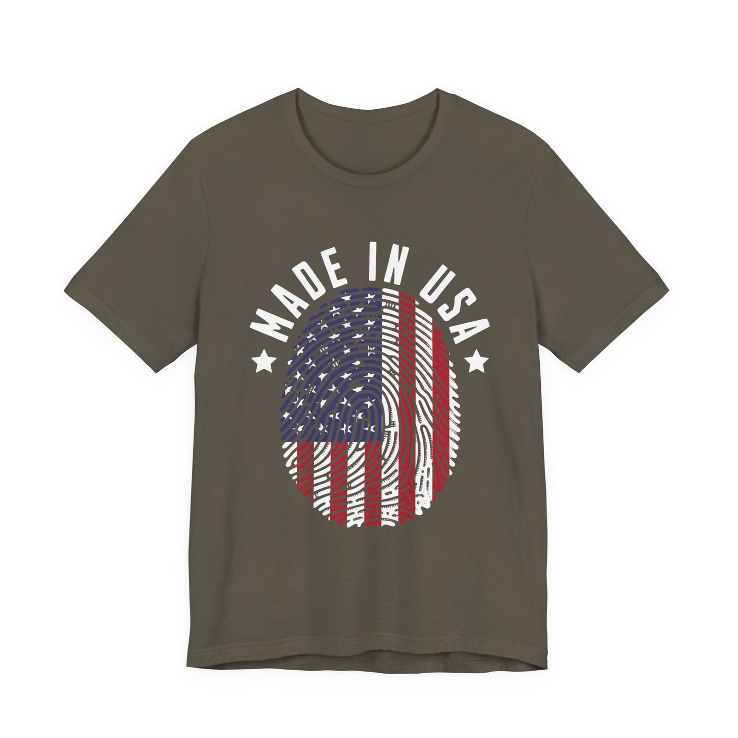 Made in USA T-Shirt