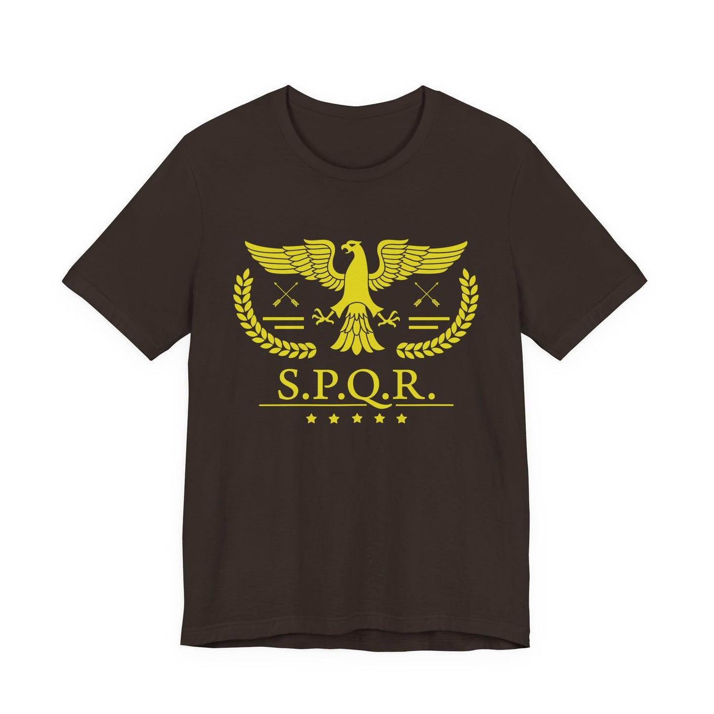 SPQR T‑Shirt