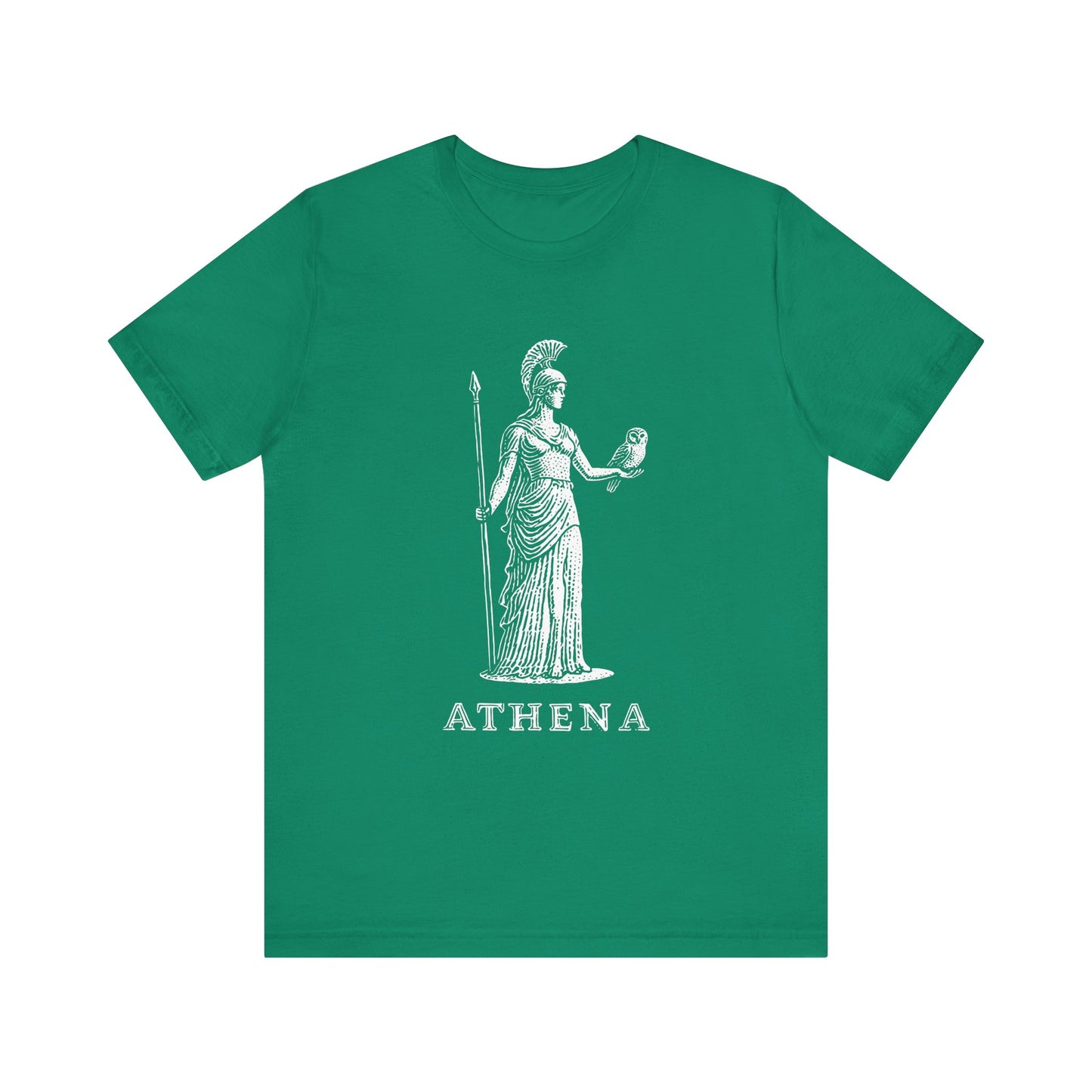Athena T-Shirt