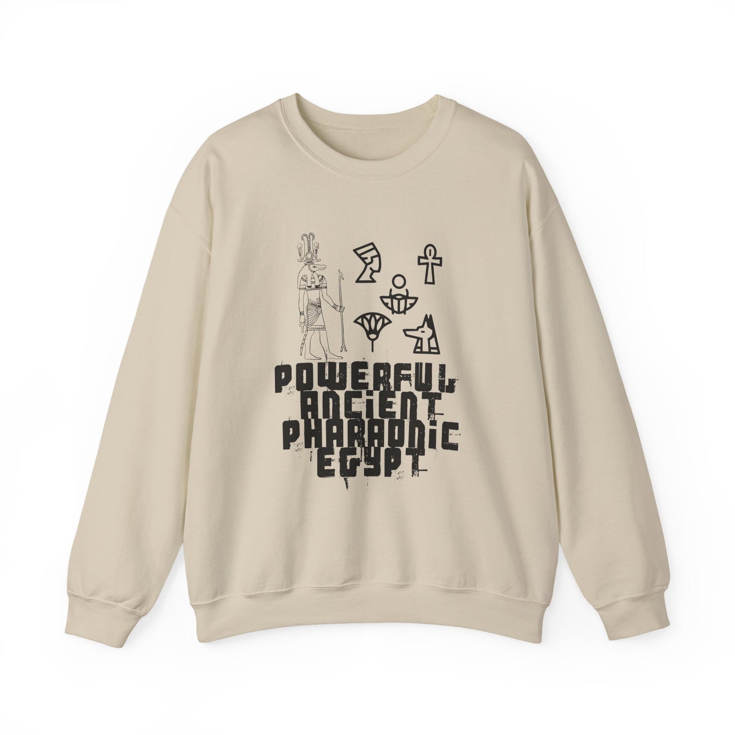 ancient pharaonic Sweatshirt