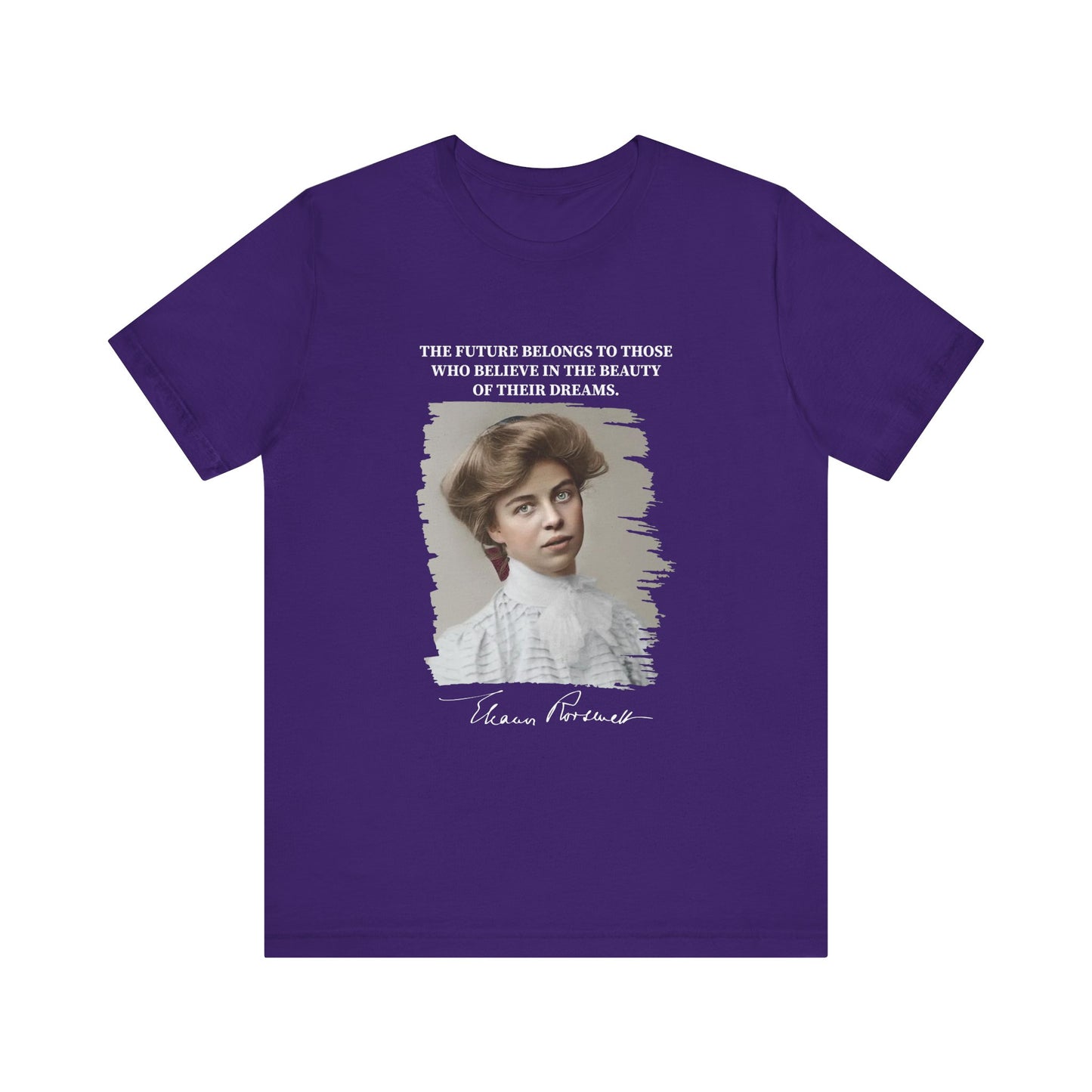 Eleanor Roosevelt T-Shirt