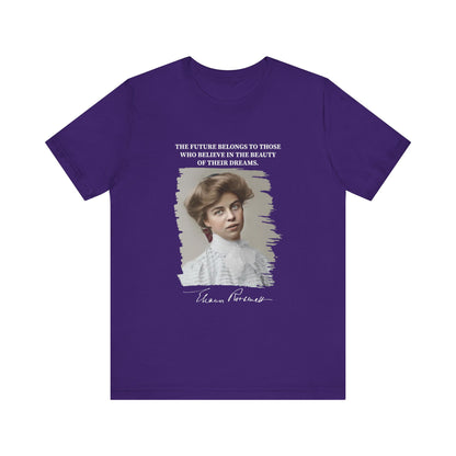 Eleanor Roosevelt T-Shirt