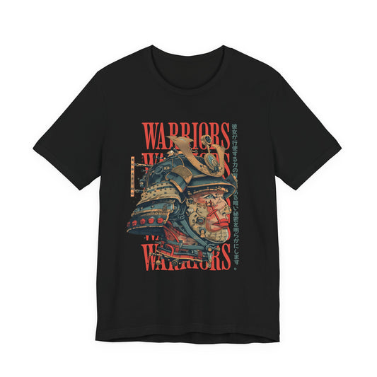 Warriors T-Shirt